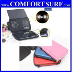 7 inch Fantastic Stereo Speaker Casing